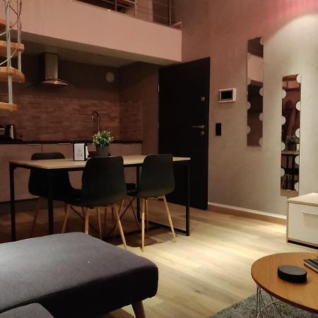Le Business, Duplex Moderne Special Pro De Passage Apartment Sarreguemines Bagian luar foto