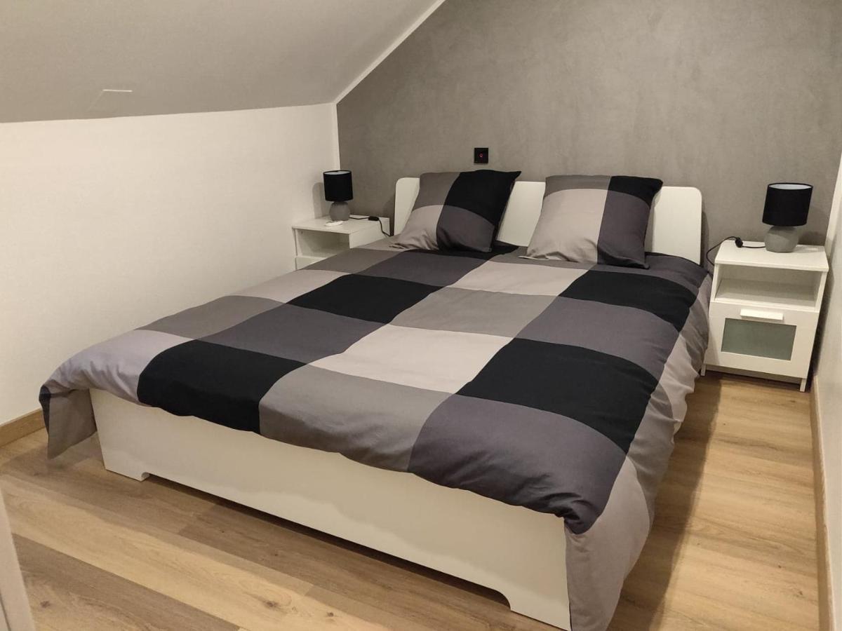 Le Business, Duplex Moderne Special Pro De Passage Apartment Sarreguemines Bagian luar foto